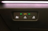 heti ajoon Volkswagen Tiguan