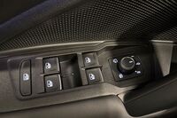 heti ajoon Volkswagen Tiguan