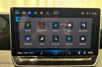 heti ajoon Volkswagen Tiguan