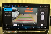 heti ajoon Volkswagen Tiguan