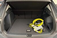 heti ajoon Volkswagen Tiguan