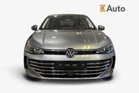 heti ajoon Volkswagen Passat