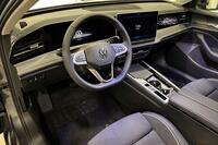 heti ajoon Volkswagen Passat