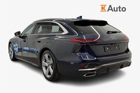 heti ajoon Audi A6