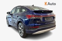 heti ajoon Audi Q4 e-tron