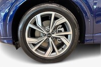 heti ajoon Audi Q4 e-tron