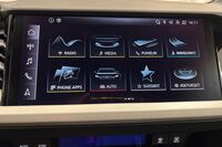 heti ajoon Audi Q4 e-tron