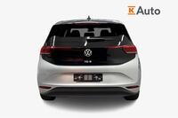 heti ajoon Volkswagen ID.3