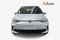 heti ajoon Volkswagen ID.3