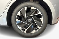 heti ajoon Volkswagen ID.3