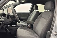 heti ajoon Volkswagen ID.3