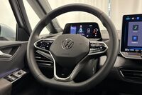 heti ajoon Volkswagen ID.3