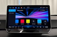 heti ajoon Volkswagen ID.3