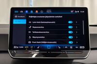 heti ajoon Volkswagen ID.3