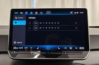 heti ajoon Volkswagen ID.3