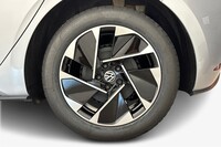 heti ajoon Volkswagen ID.3
