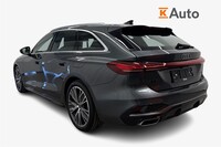 heti ajoon Audi A5