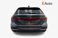 heti ajoon Audi A5