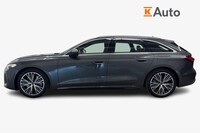 heti ajoon Audi A5