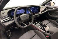 heti ajoon Audi A5