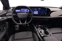 heti ajoon Audi A5