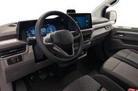 heti ajoon Volkswagen Transporter