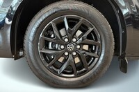 heti ajoon Volkswagen Transporter