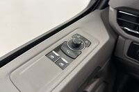 heti ajoon Volkswagen Transporter