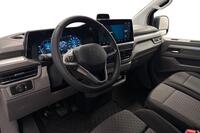 heti ajoon Volkswagen Transporter