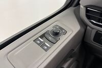 heti ajoon Volkswagen Transporter