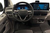 heti ajoon Volkswagen Transporter