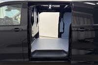 heti ajoon Volkswagen Transporter