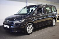 heti ajoon Volkswagen Caddy Maxi