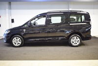 heti ajoon Volkswagen Caddy Maxi