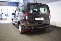 heti ajoon Volkswagen Caddy Maxi