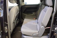 heti ajoon Volkswagen Caddy Maxi