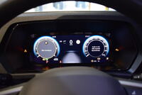 heti ajoon Volkswagen Caddy Maxi