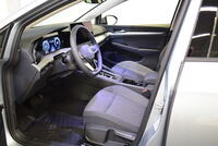 heti ajoon Volkswagen Golf