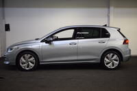 heti ajoon Volkswagen Golf