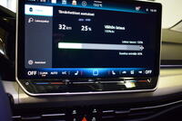 heti ajoon Volkswagen Golf