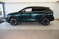 heti ajoon Nissan Qashqai