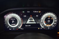 heti ajoon Nissan Qashqai