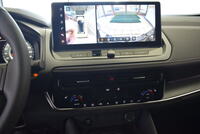 heti ajoon Nissan Qashqai
