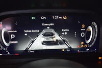 heti ajoon Nissan Qashqai