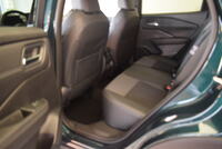 heti ajoon Nissan Qashqai