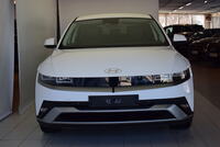 heti ajoon Hyundai IONIQ 5
