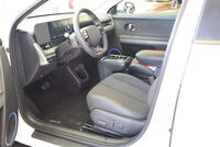 heti ajoon Hyundai IONIQ 5