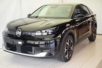 heti ajoon Citroën C4