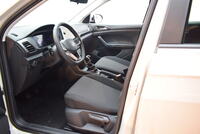 heti ajoon Volkswagen T-Cross