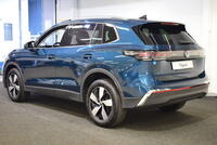 heti ajoon Volkswagen Tiguan